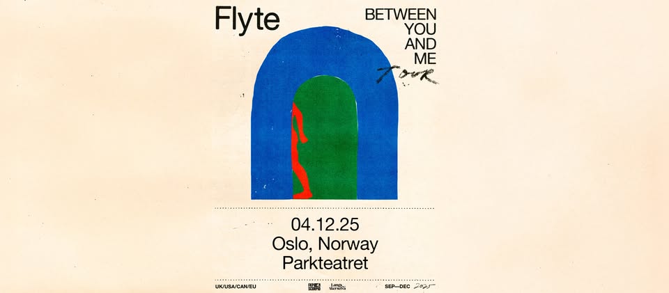 Event cover