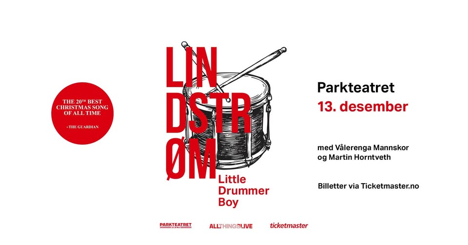 Event cover