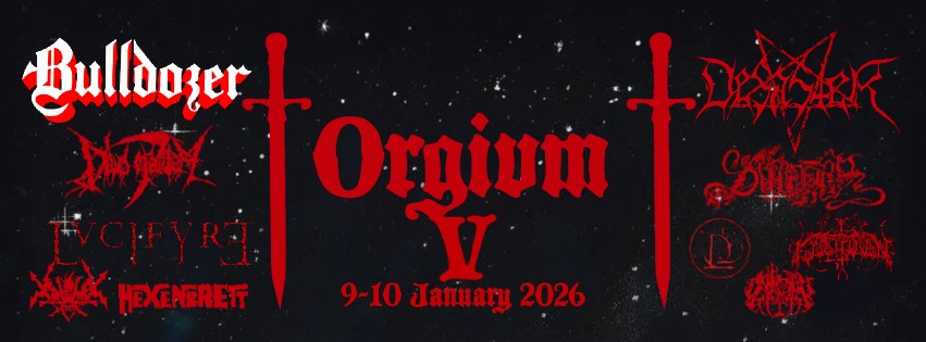 Event cover