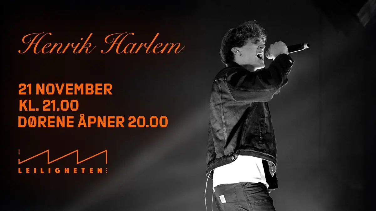 Event cover