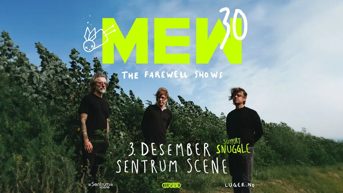 Event cover