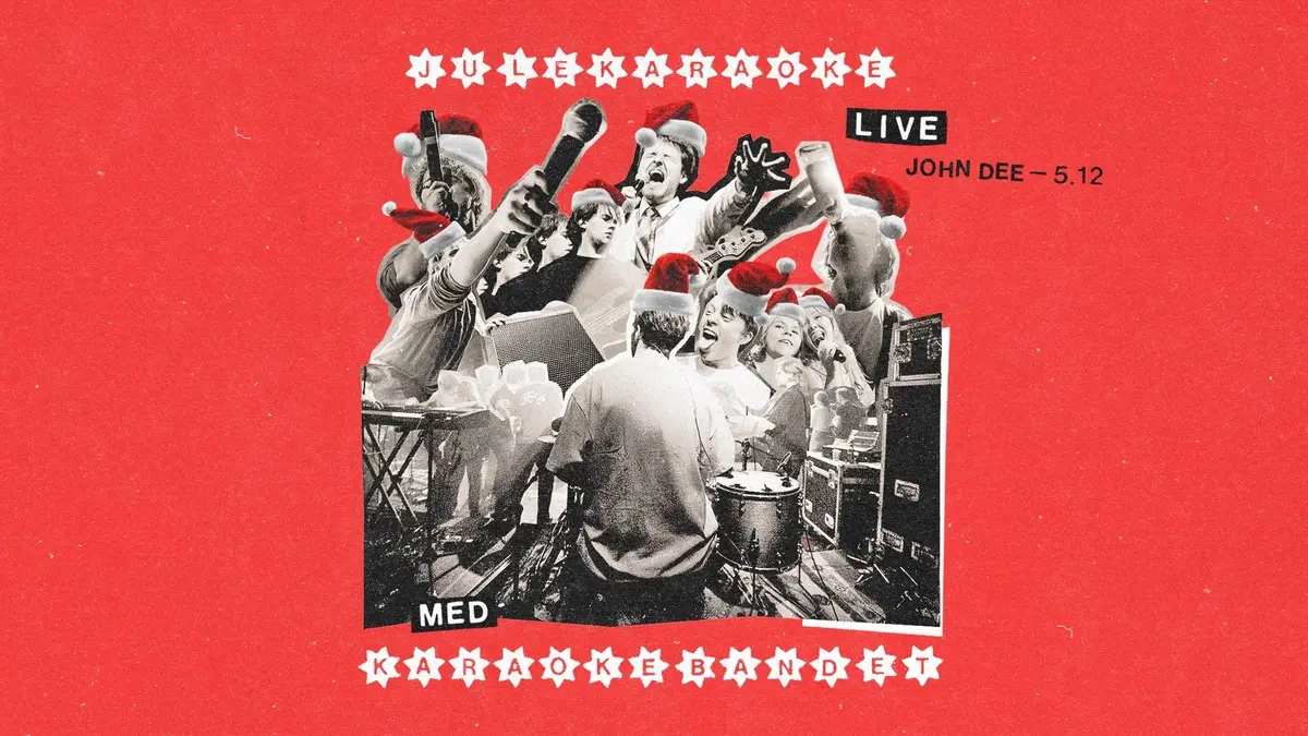 Event cover