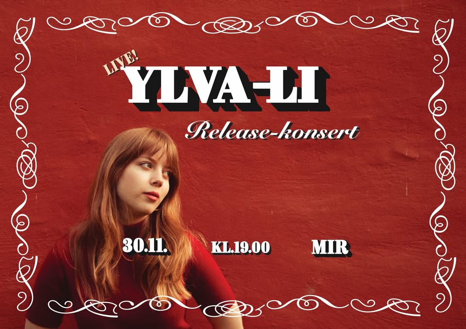 Event cover