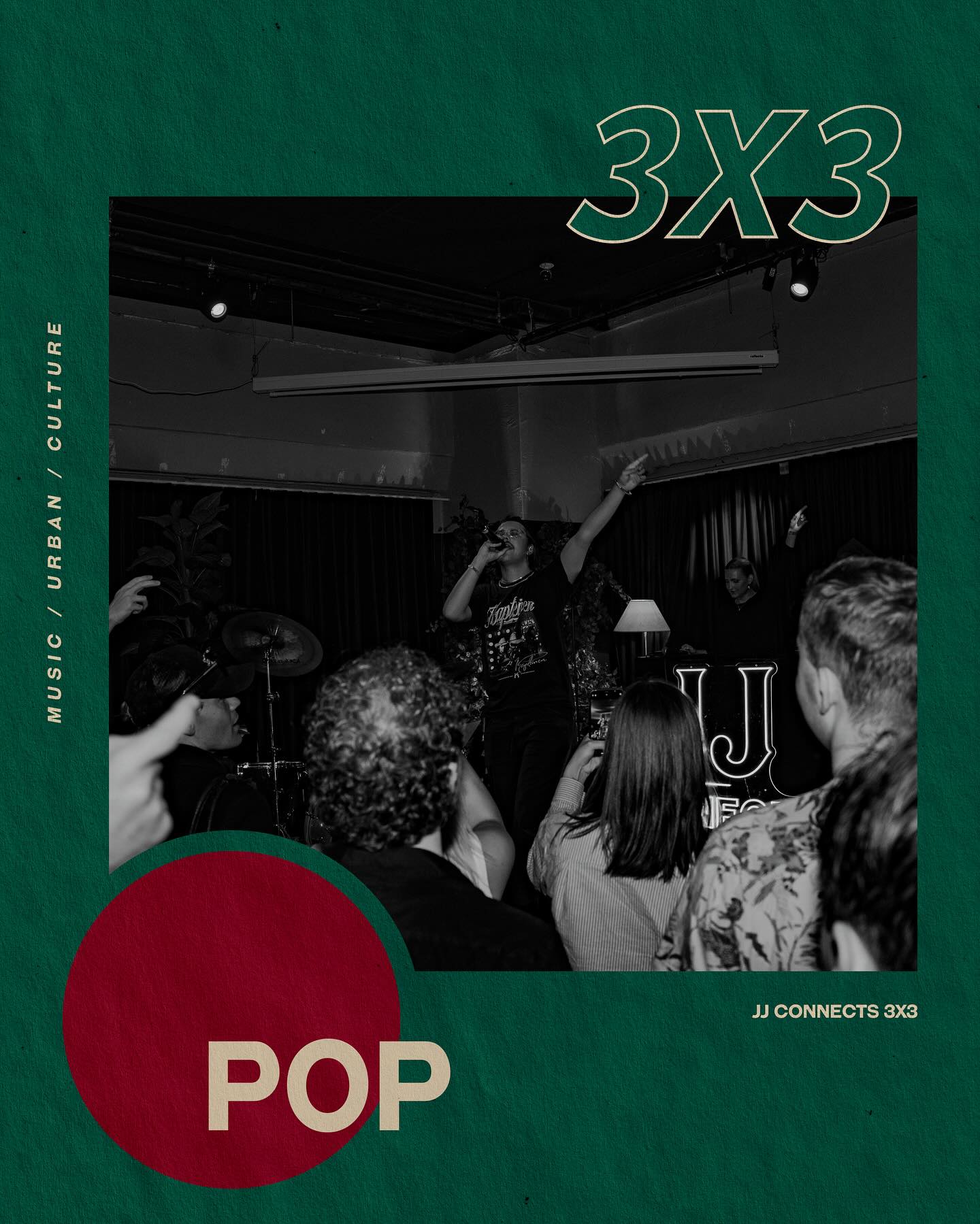 Event cover