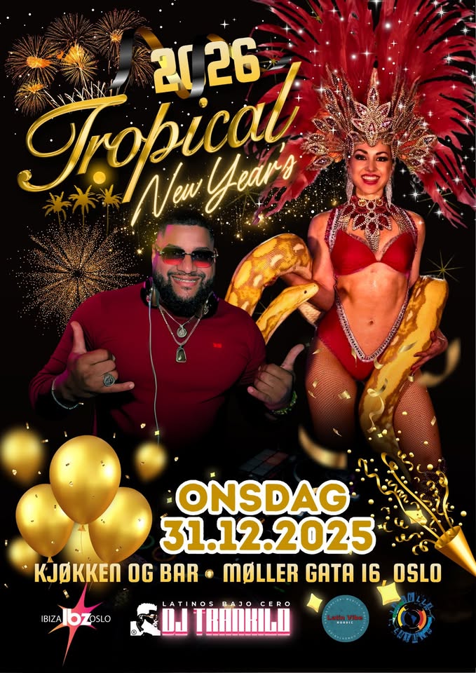 Event cover