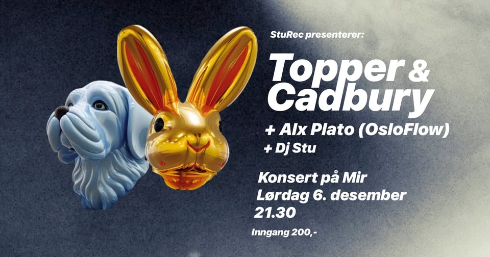 Event cover