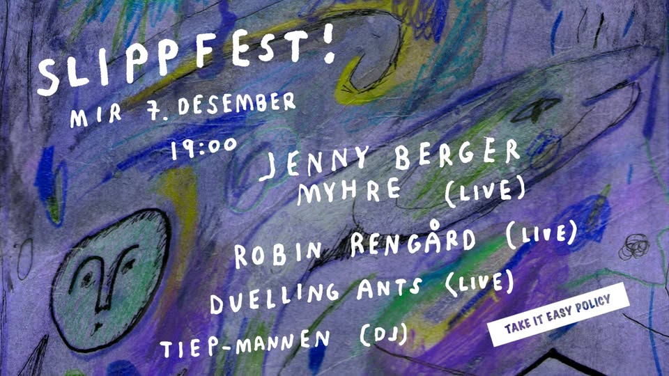 Event cover