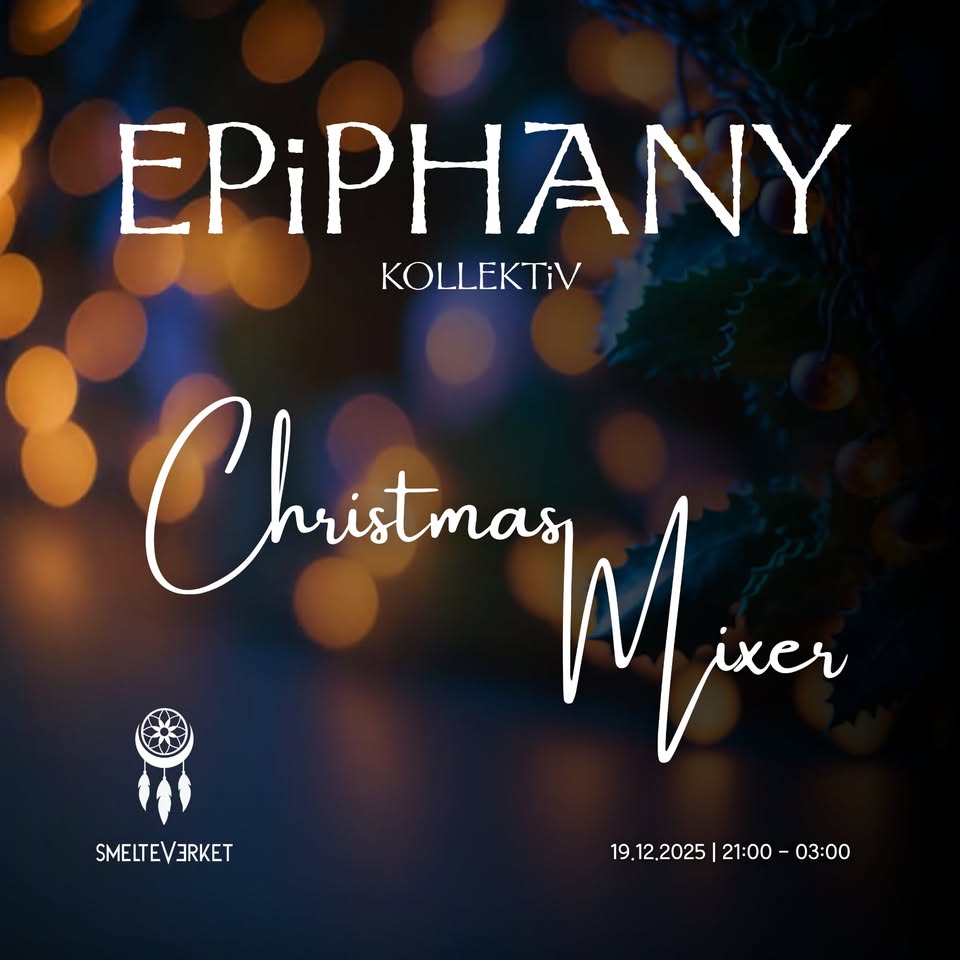 Event cover