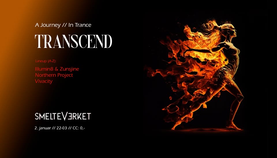 Event cover
