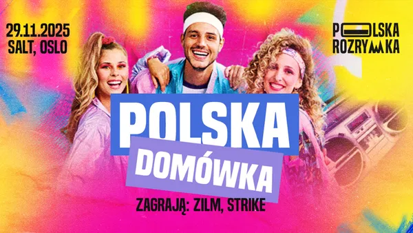 Event cover