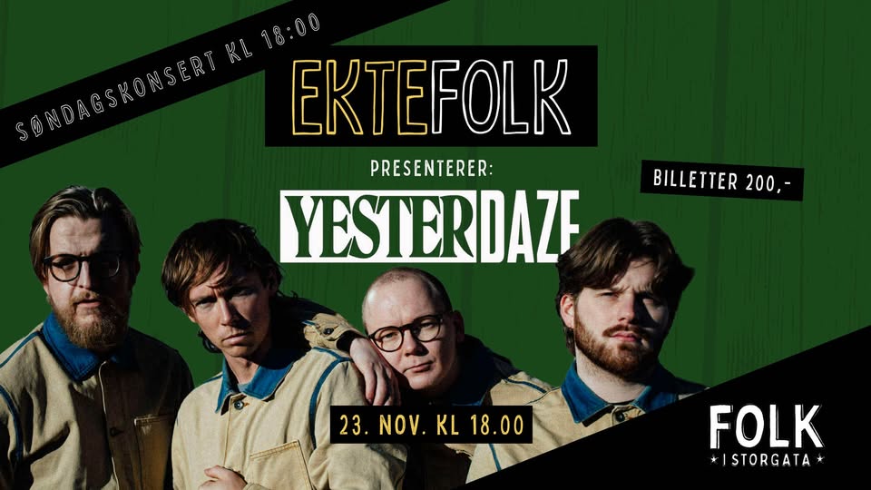 Event cover