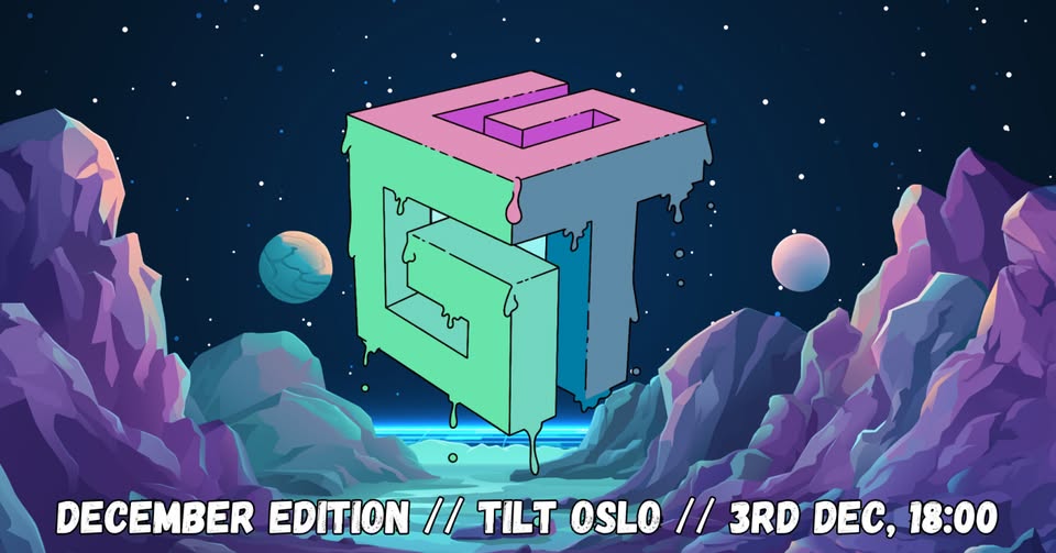 Event cover