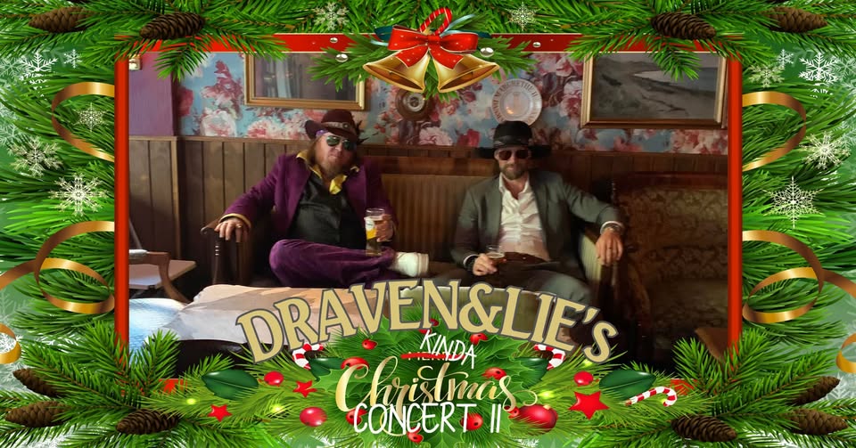 Event cover