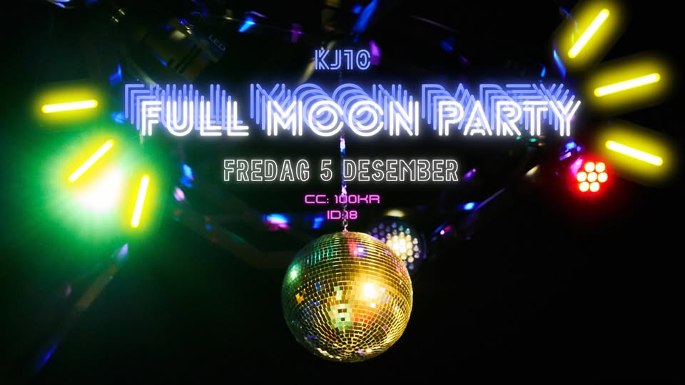 Event cover
