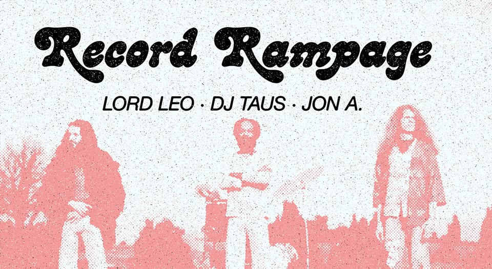 Event cover