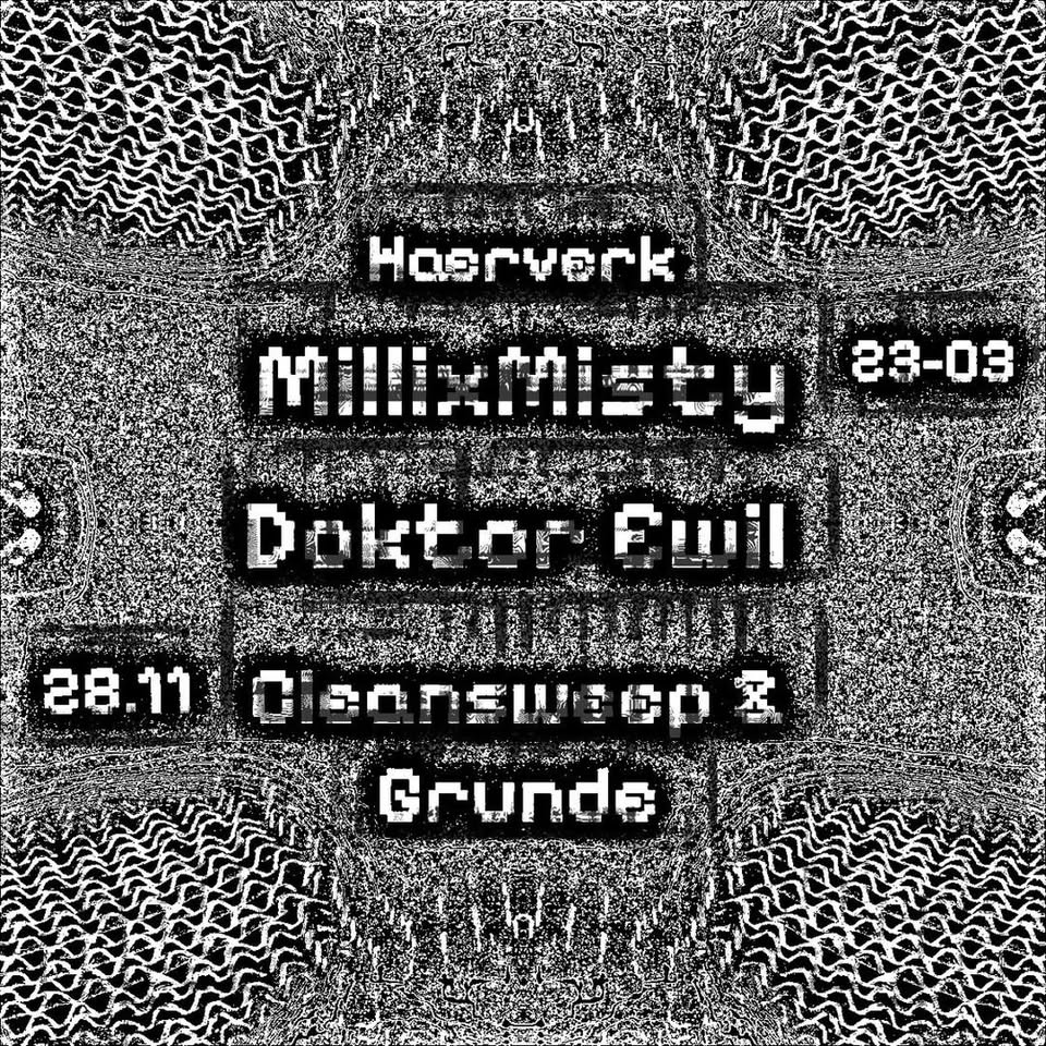 Event cover