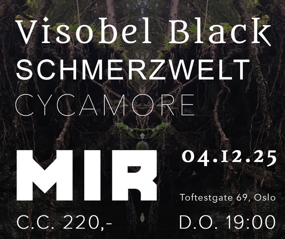 Event cover