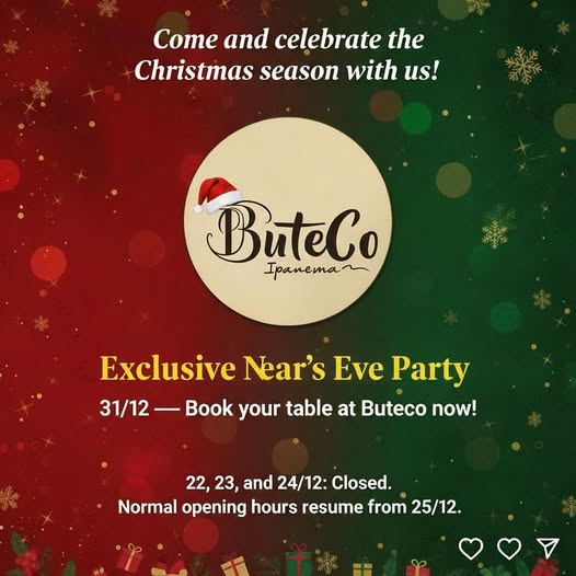 Event cover