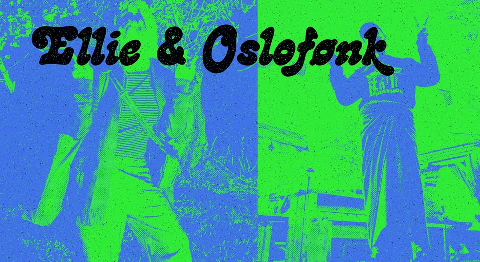 Event cover