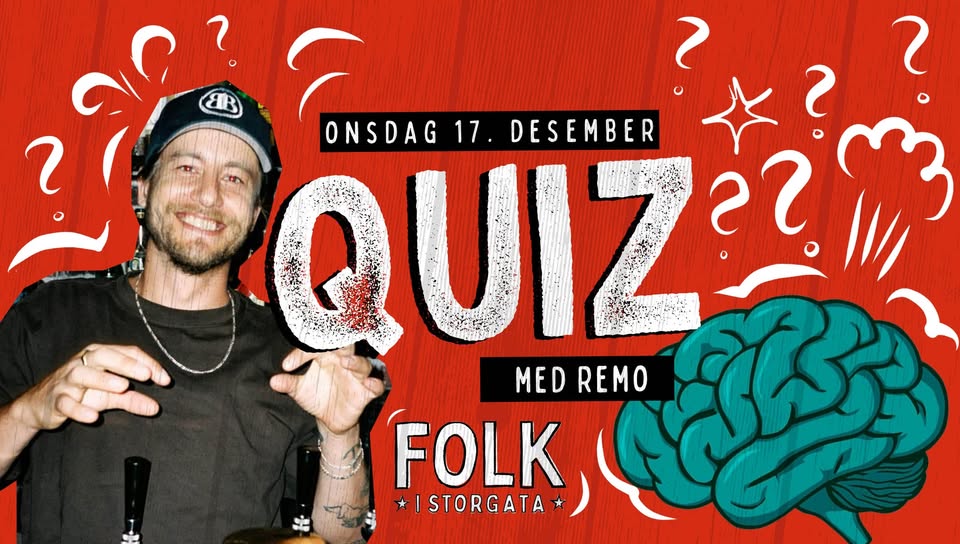 Event cover