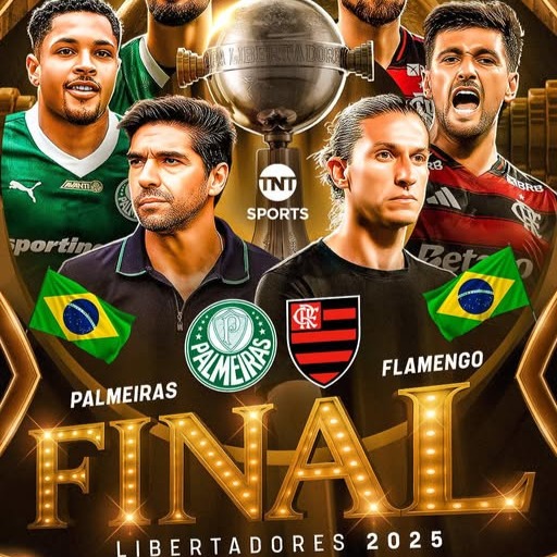 Event cover