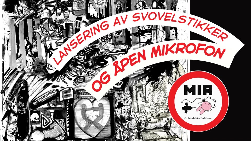 Event cover