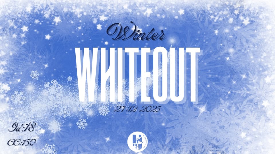 Event cover