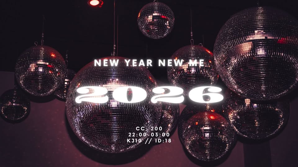 Event cover