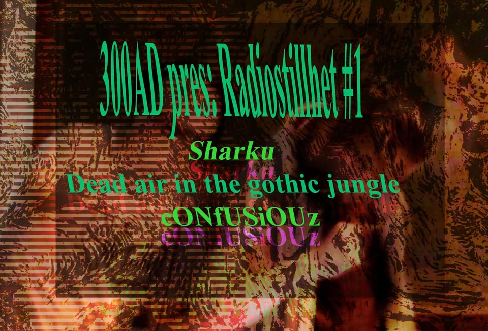 Event cover