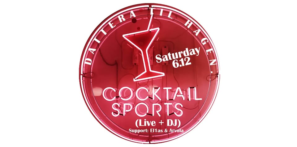 Event cover