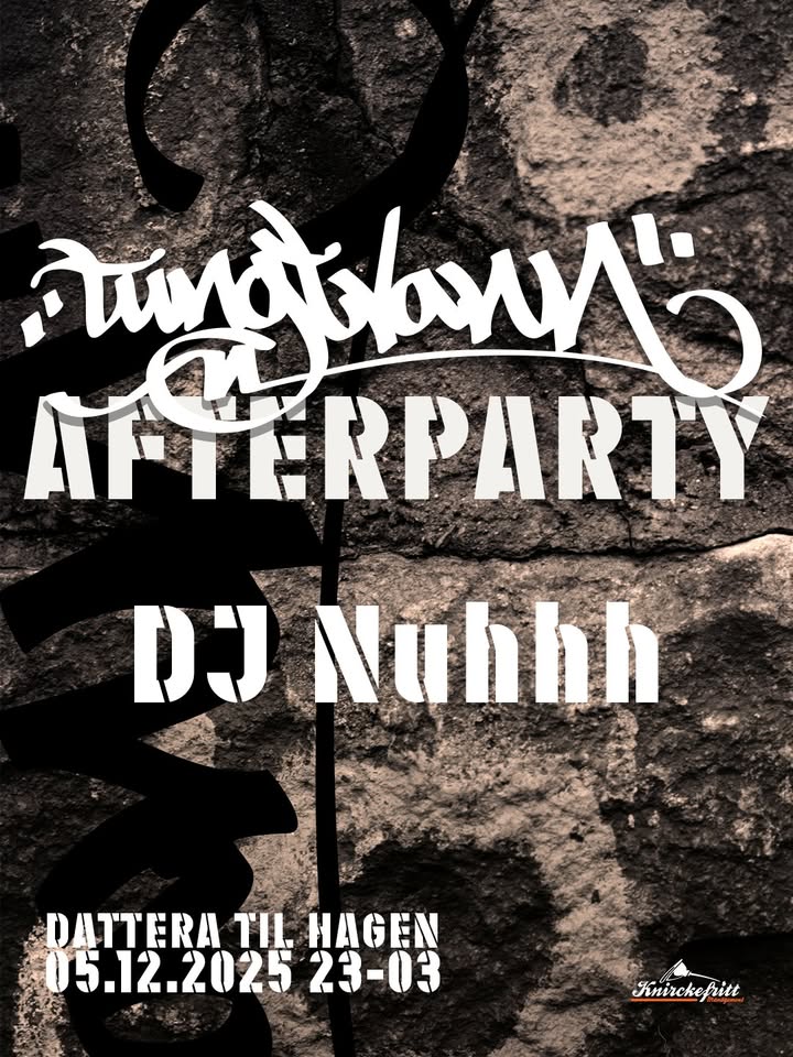 Event cover