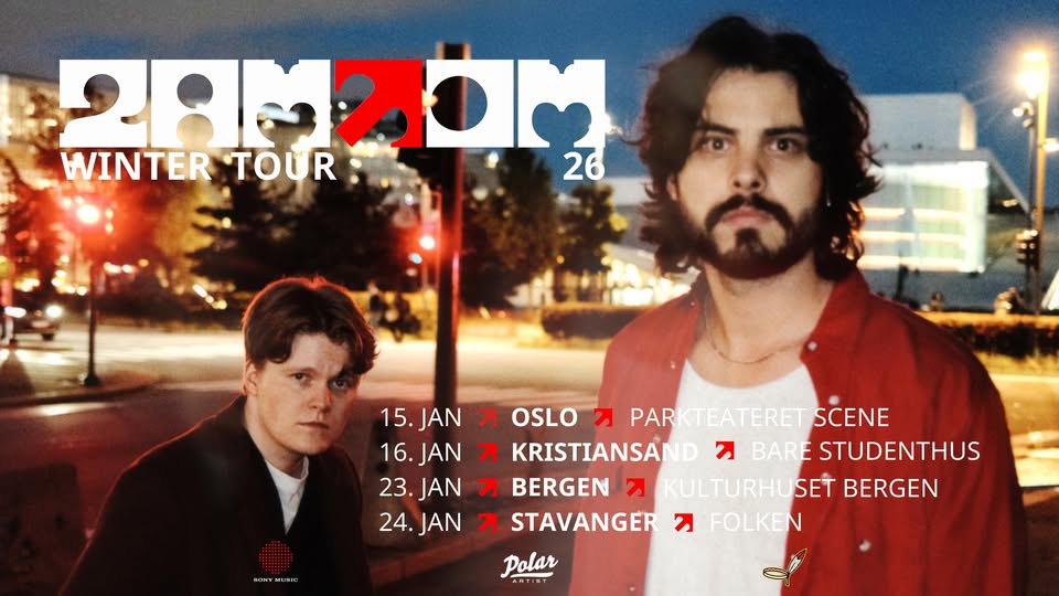Event cover