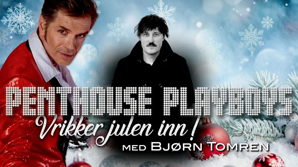 Event cover