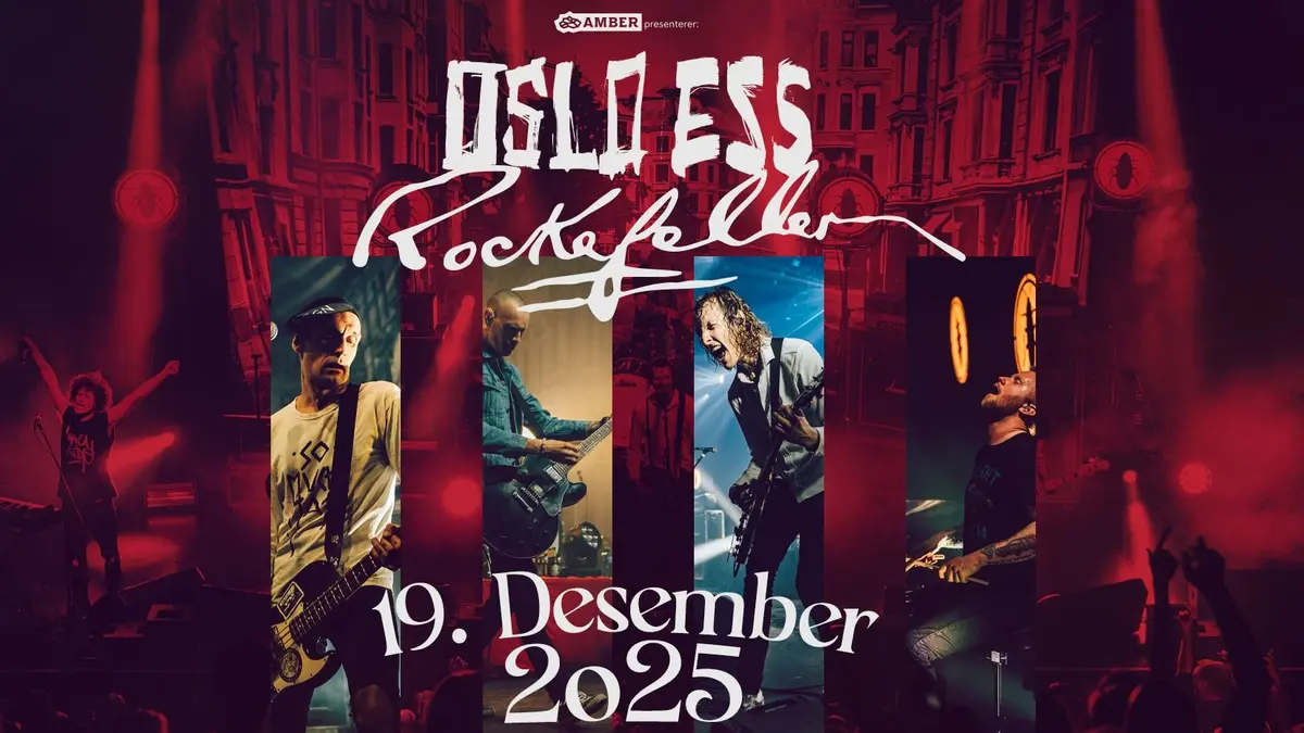 Event cover