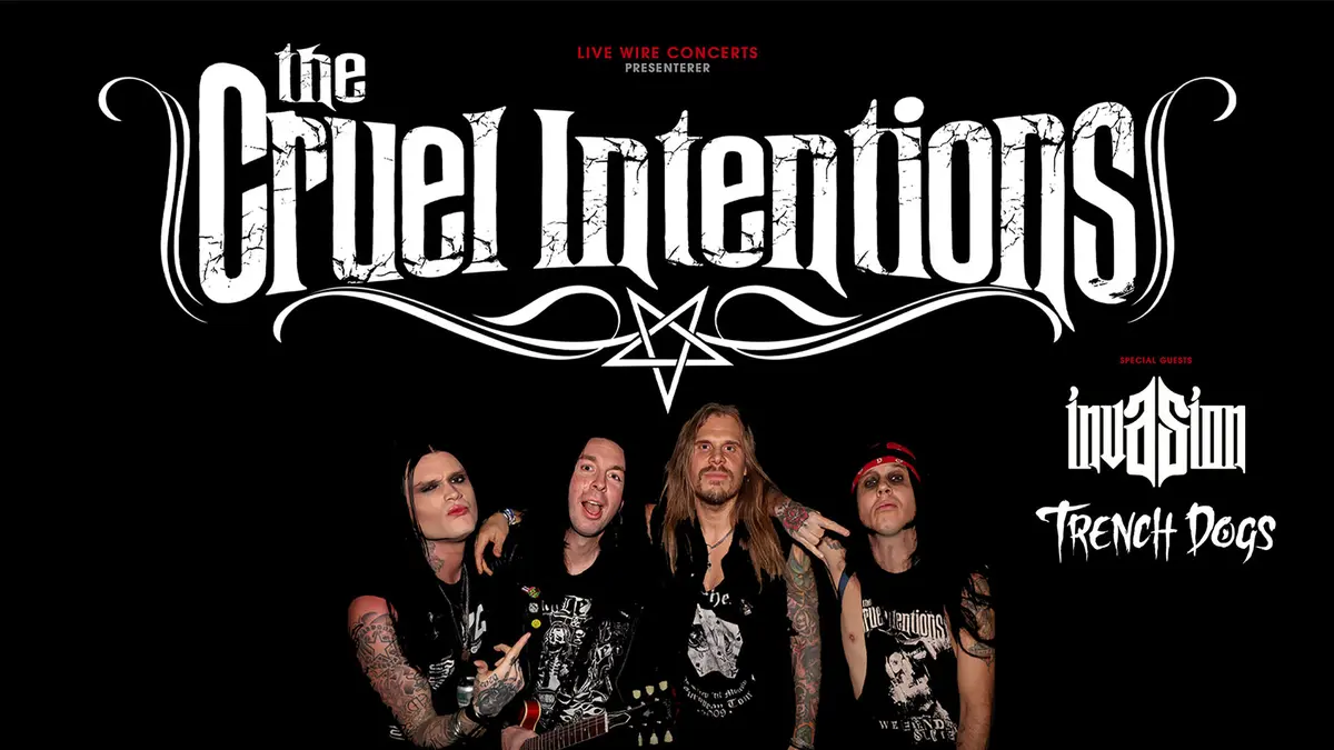 Event cover
