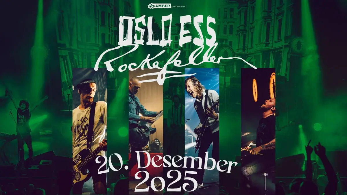 Event cover