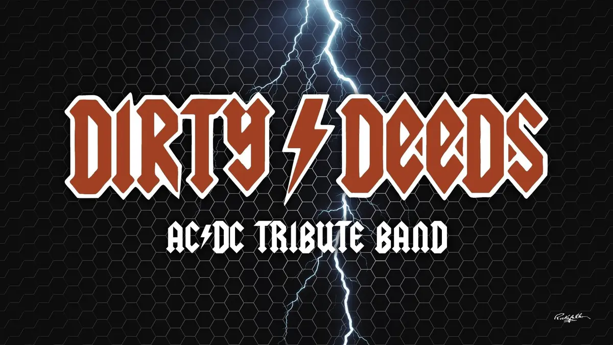 Event cover