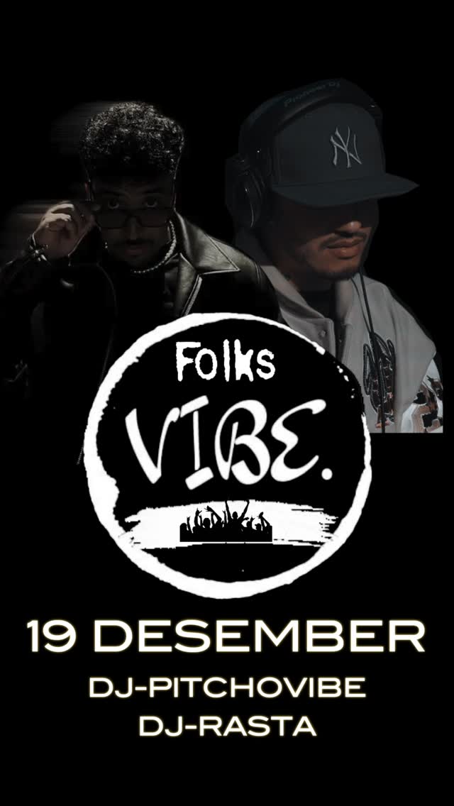 Event cover