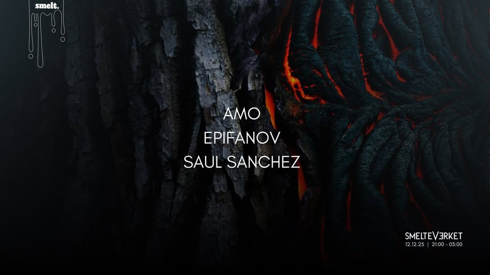 Event cover