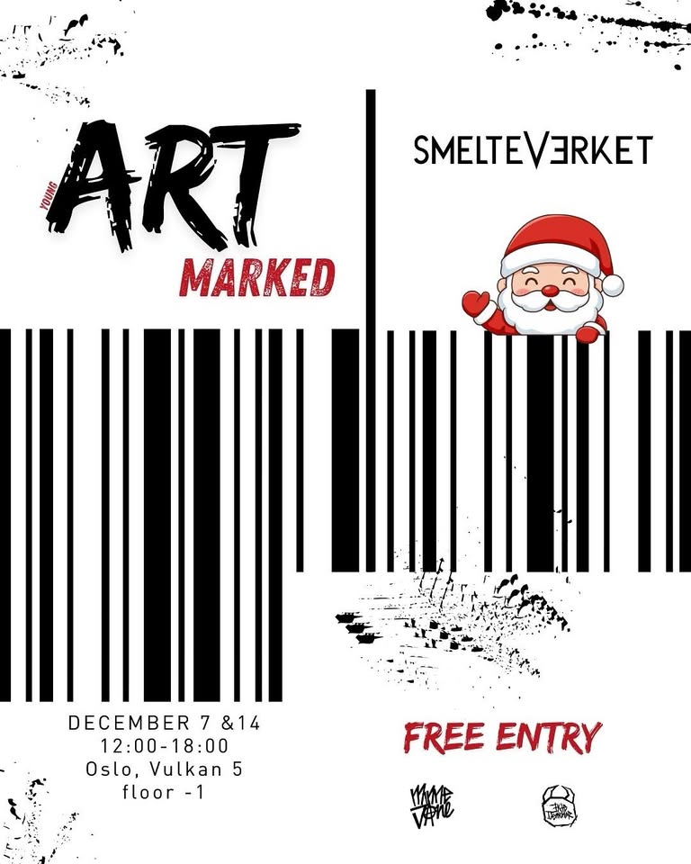 Event cover