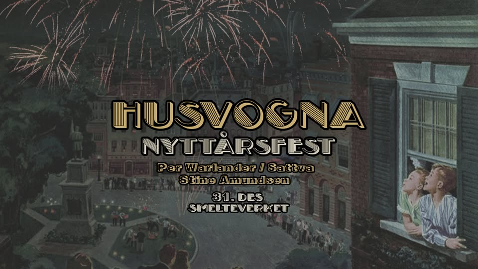 Event cover