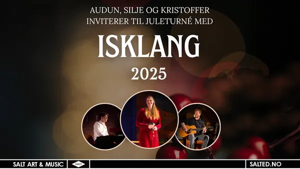 Event cover