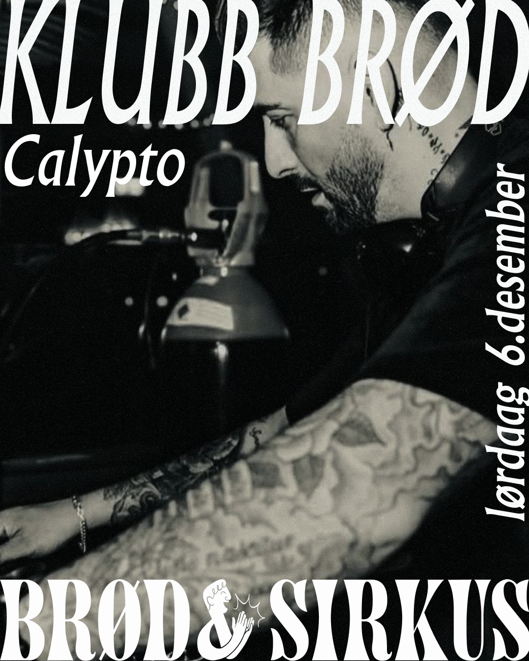 Event cover