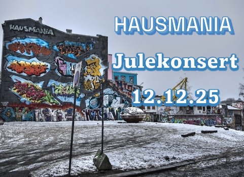 Event cover