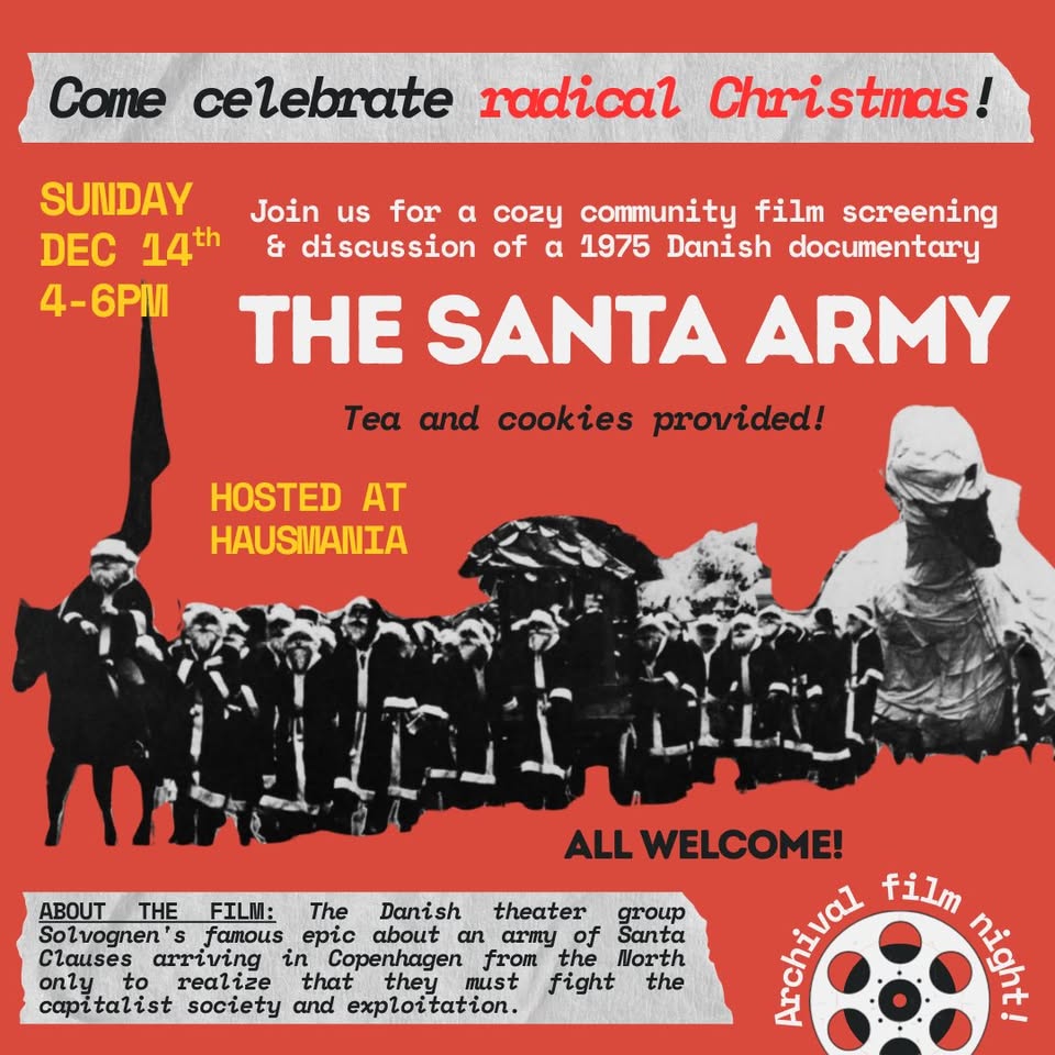 Event cover