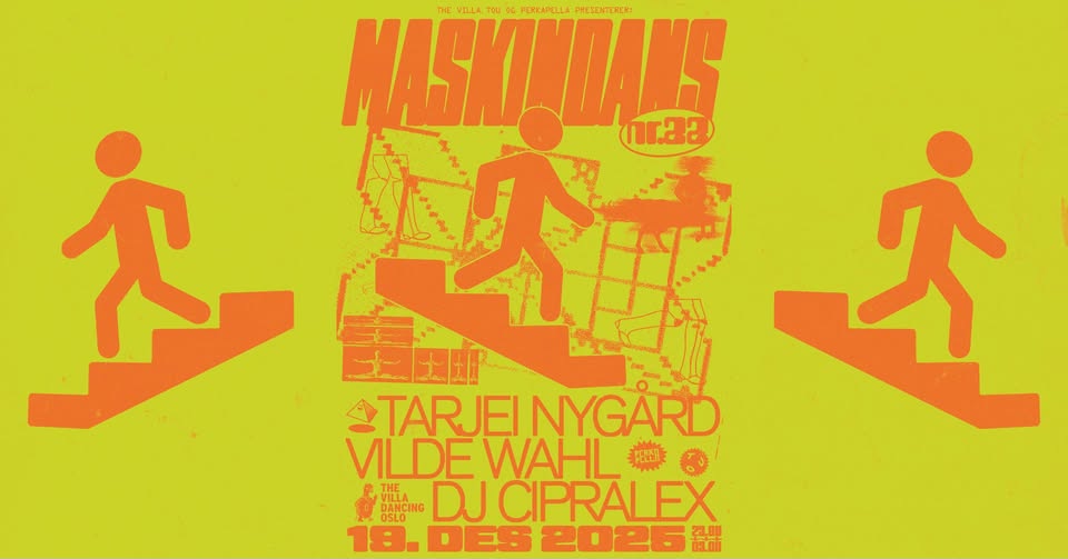 Event cover