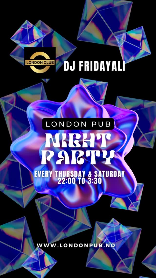 Event cover