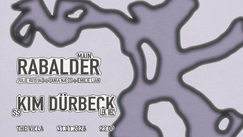 Event cover