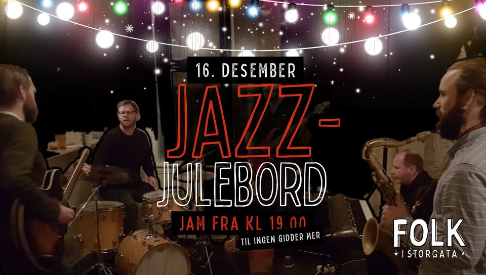 Event cover