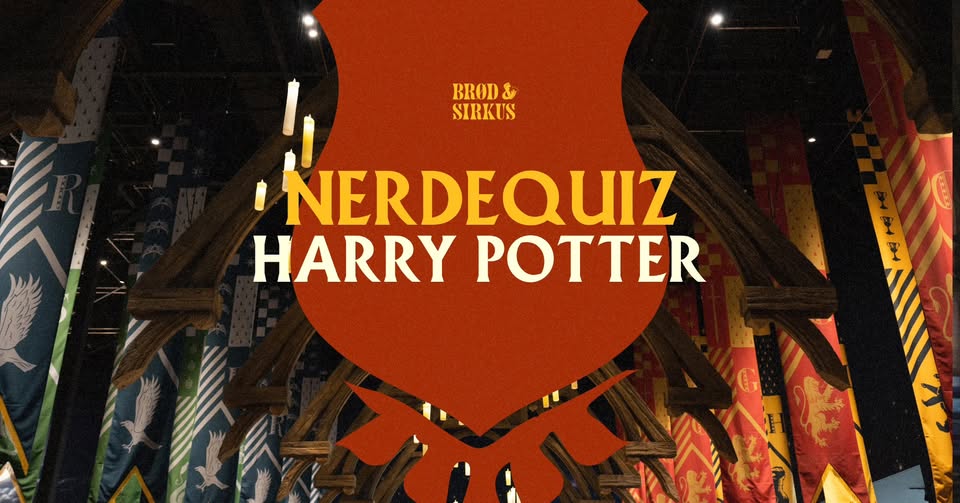 Event cover